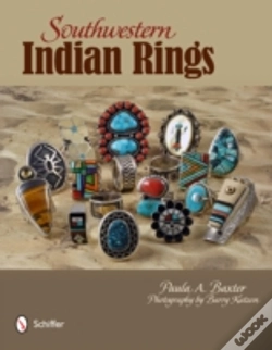 Capa do artigo Southwestern Indian Rings