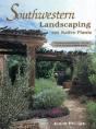 Southwestern Landscaping With Native Plants - Preview