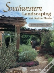 Capa do artigo Southwestern Landscaping With Native Plants