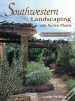 Capa do artigo Southwestern Landscaping With Native Plants