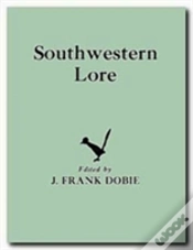 Capa do artigo Southwestern Lore