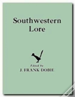 Capa do artigo Southwestern Lore