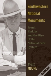 Capa do artigo Southwestern National Monuments