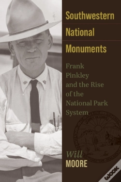 Capa do artigo Southwestern National Monuments