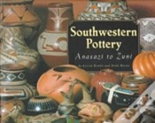Capa do artigo Southwestern Pottery