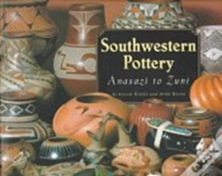 Capa do artigo Southwestern Pottery