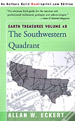 Capa do artigo Southwestern Quadrant