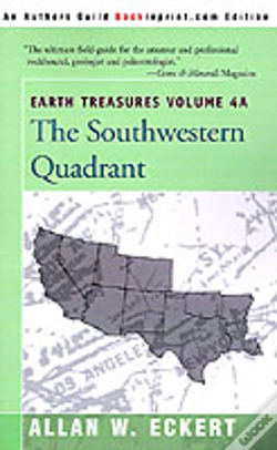 Capa do artigo Southwestern Quadrant
