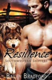 Capa do artigo Southwestern Shifters: Resilience