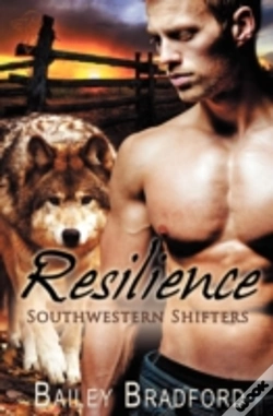 Capa do artigo Southwestern Shifters: Resilience