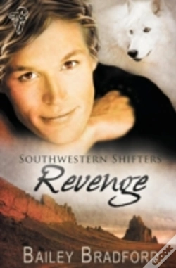 Capa do artigo Southwestern Shifters: Revenge