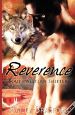 Capa do artigo Southwestern Shifters: Reverence