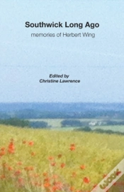 Capa do artigo Southwick Long Ago