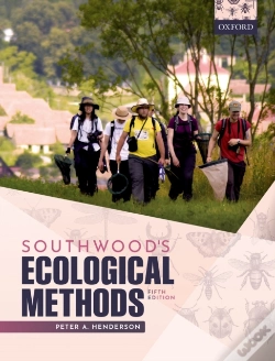 Capa do artigo Southwood'S Ecological Methods