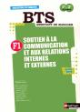 Soutien À La Communication Et Aux Relations Externes Et Internes Finalite ; Bts Assistant De Manager - Preview