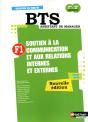 Soutien A La Communication Et Aux Relations Internes Et Externes Bts  - Finalite 1 - Eleve - 2011 - Preview