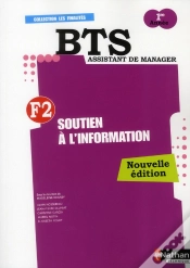 Capa do artigo Soutien A L