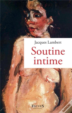 Capa do artigo Soutine Intime