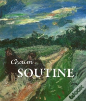 Capa do artigo Soutine