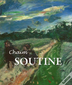 Capa do artigo Soutine