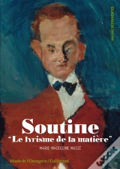 Capa do artigo Soutine ; Le Lyrisme De La Matière
