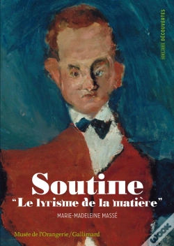 Capa do artigo Soutine ; Le Lyrisme De La Matière