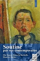 Soutine Par Ses Contemporains