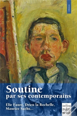Capa do artigo Soutine Par Ses Contemporains