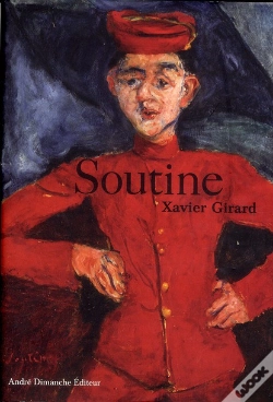 Capa do artigo Soutine