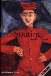 Capa do artigo Soutine