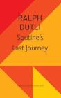 Soutineâ€™S Last Journey - Preview