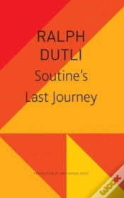 Capa do artigo Soutineâ€™S Last Journey