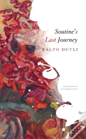 Capa do artigo Soutine