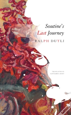 Capa do artigo Soutine'S Last Journey