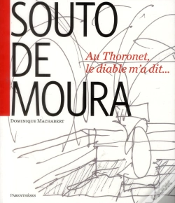 Capa do artigo Souto De Moura - Au Thoronet, Le Diable M'A Dit...