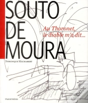 Capa do artigo Souto De Moura - Au Thoronet, Le Diable M