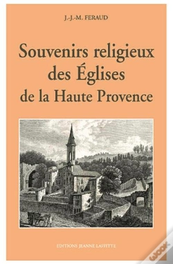 Capa do artigo Souv Religieux Basses Alpes