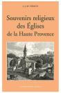 Souv Religieux Basses Alpes - Preview