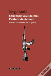 Capa do artigo Souvenez-Vous De Moi, L