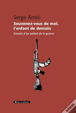 Capa do artigo Souvenez-Vous De Moi, L'Enfant De Demain