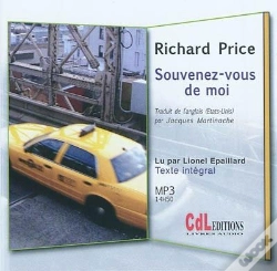 Capa do artigo Souvenez Vous De Moi Mp3