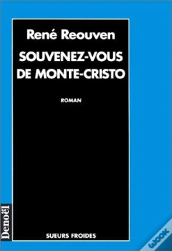 Capa do artigo Souvenez-Vous De Monte-Cristo