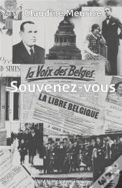 Capa do artigo Souvenez Vous
