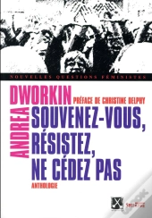 Souvenez-Vous, Résistez, Ne Cédez Pas