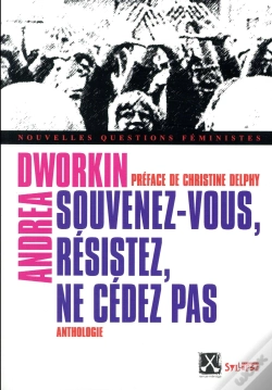 Capa do artigo Souvenez-Vous, Résistez, Ne Cédez Pas