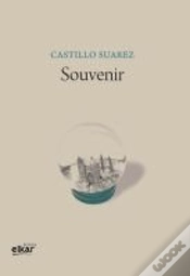 Capa do artigo Souvenir