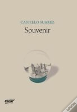 Capa do artigo Souvenir