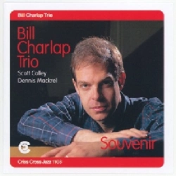 Capa do artigo Souvenir - CD