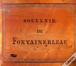 Capa do artigo Souvenir De Fontainebleau