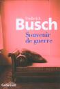 Souvenir De Guerre - Preview